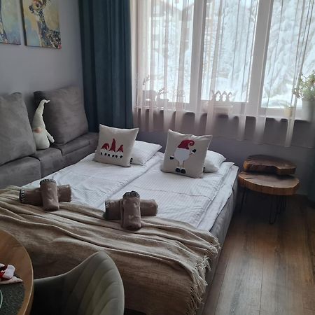 Mountain Peak Apartment 波罗维茨 外观 照片