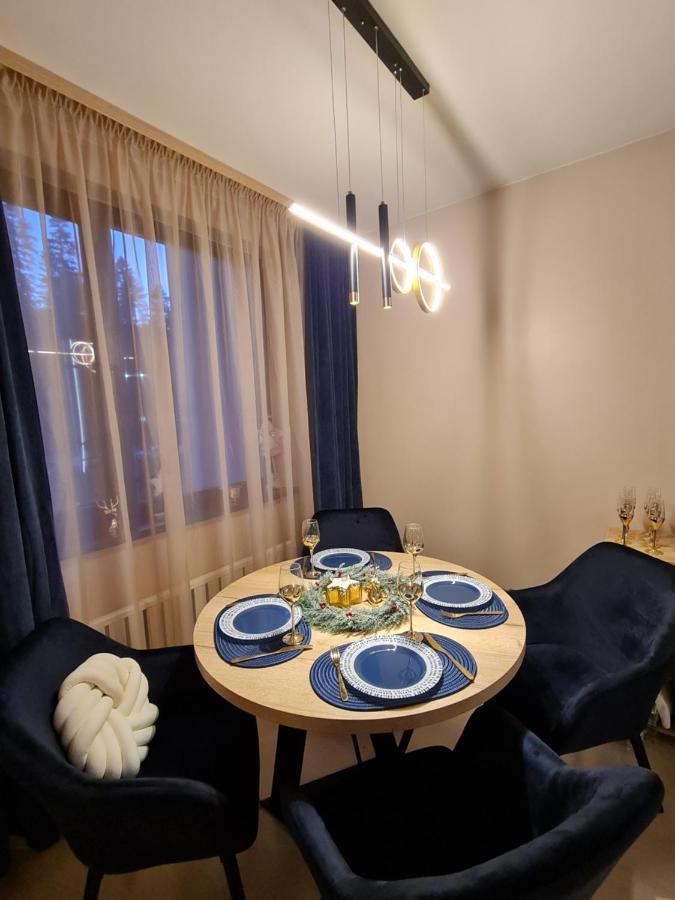 Mountain Peak Apartment 波罗维茨 外观 照片