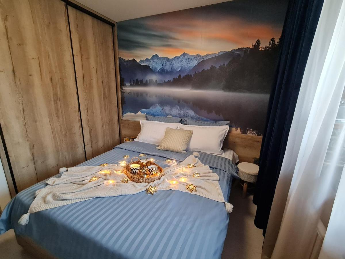 Mountain Peak Apartment 波罗维茨 外观 照片