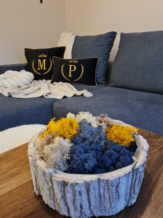 Mountain Peak Apartment 波罗维茨 外观 照片