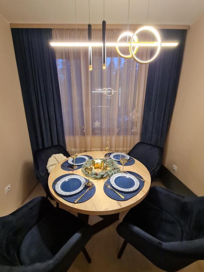 Mountain Peak Apartment 波罗维茨 外观 照片