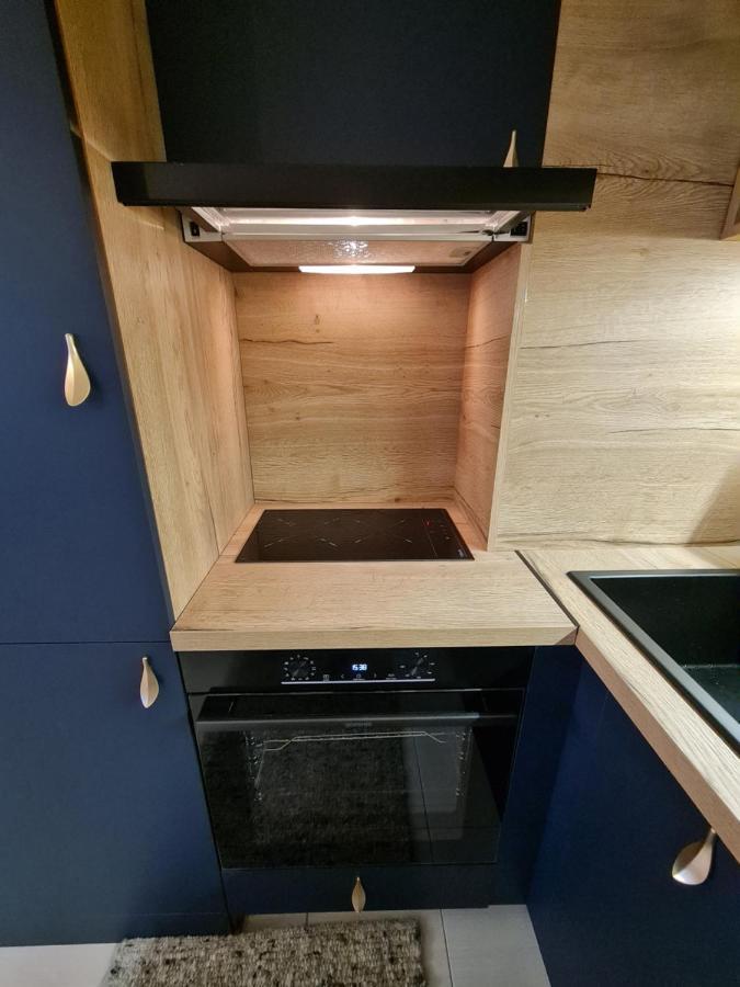 Mountain Peak Apartment 波罗维茨 外观 照片
