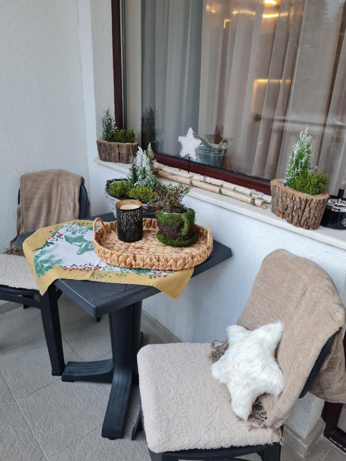 Mountain Peak Apartment 波罗维茨 外观 照片
