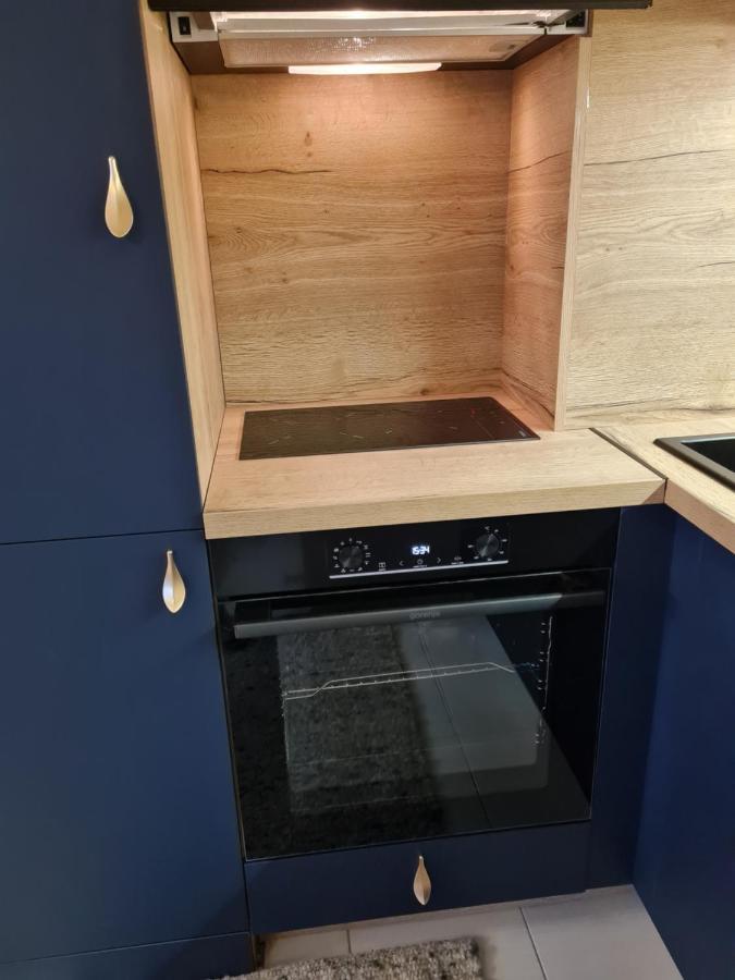Mountain Peak Apartment 波罗维茨 外观 照片