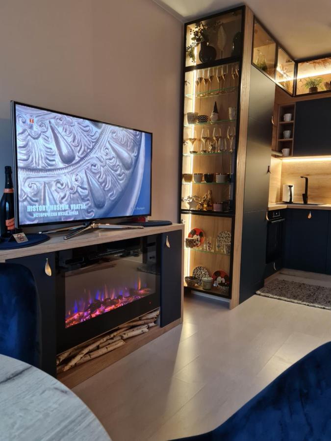 Mountain Peak Apartment 波罗维茨 外观 照片