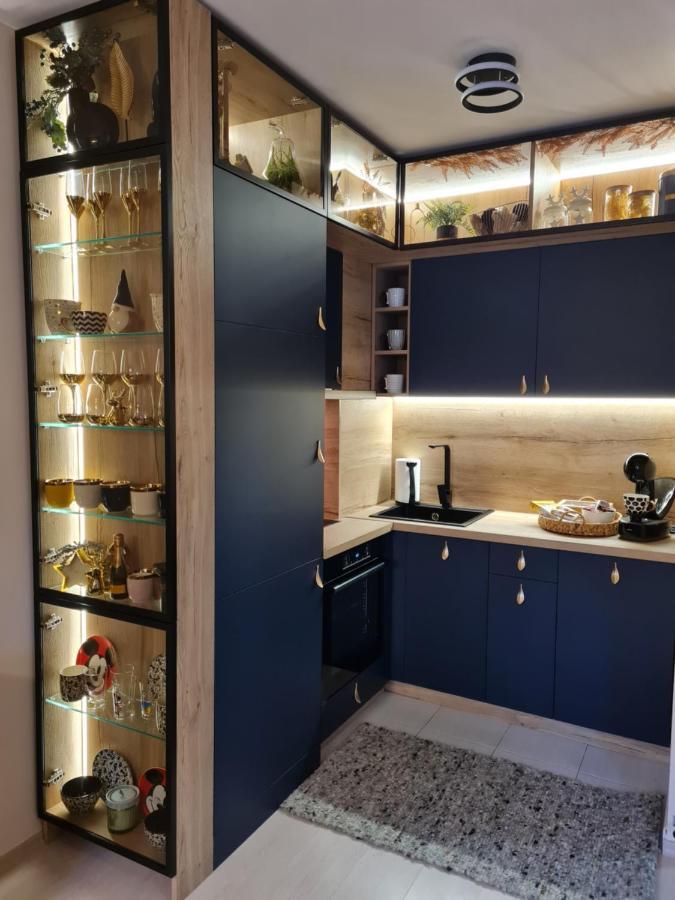 Mountain Peak Apartment 波罗维茨 外观 照片