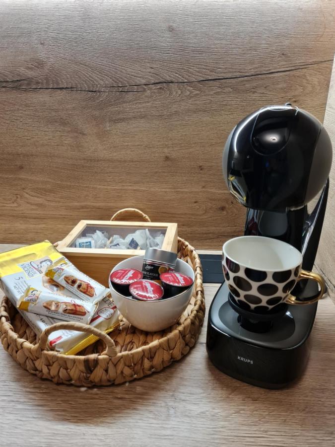 Mountain Peak Apartment 波罗维茨 外观 照片