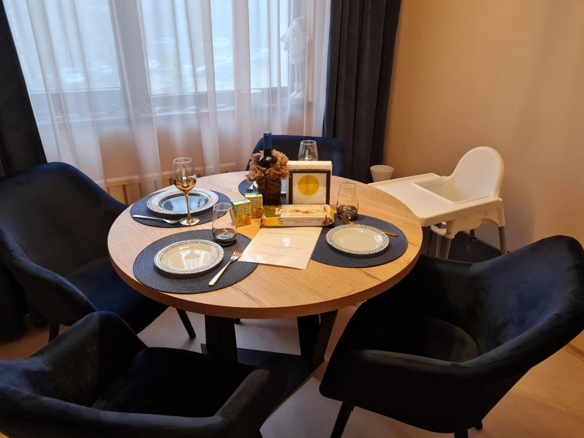 Mountain Peak Apartment 波罗维茨 外观 照片