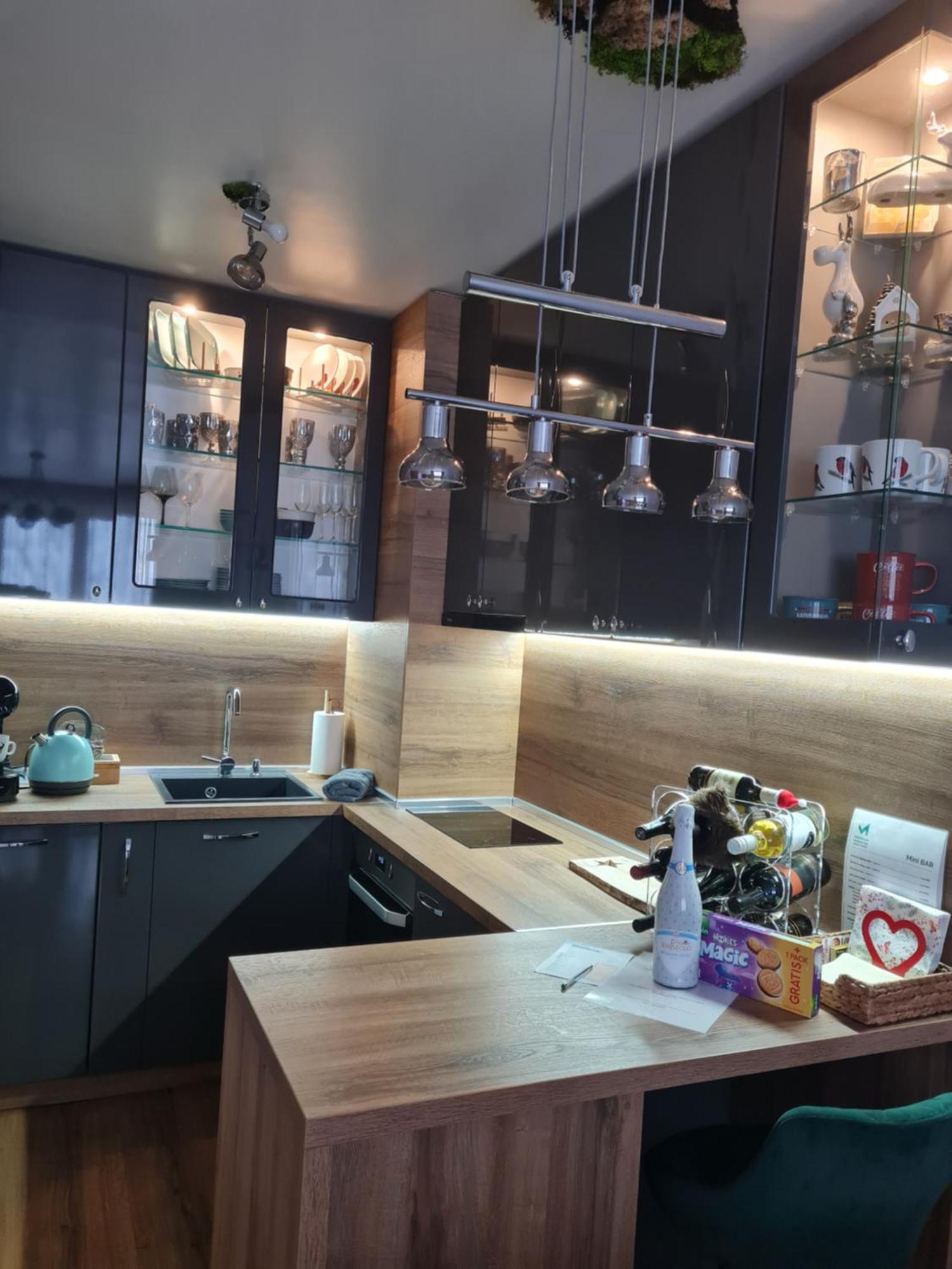 Mountain Peak Apartment 波罗维茨 客房 照片